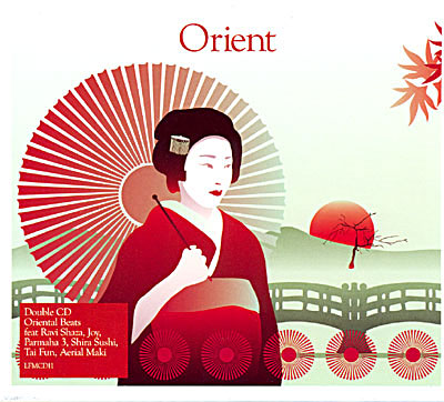 Lifetime Orient