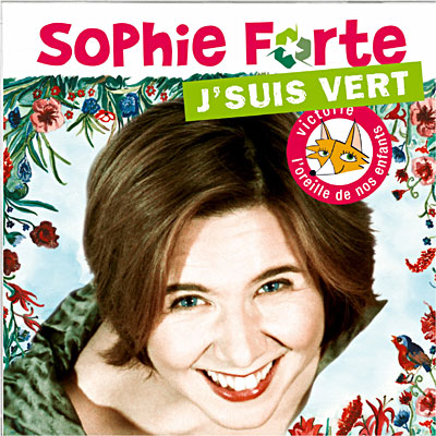 J'suis vert