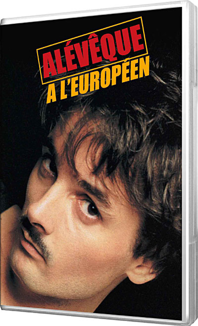 A l'Européen