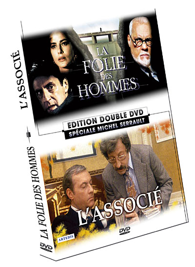 L'Associé - La Folie des hommes