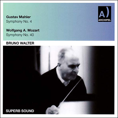 Symphonie 4 - Symphonie 40