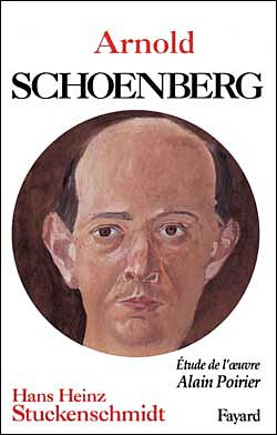 Arnold schoenberg