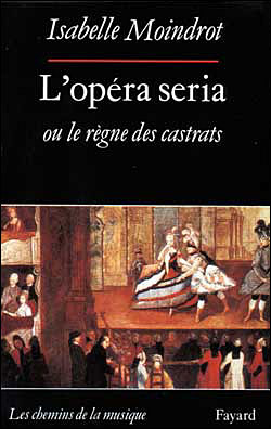 Opera seria