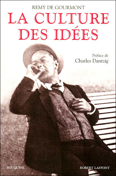 La culture des idées