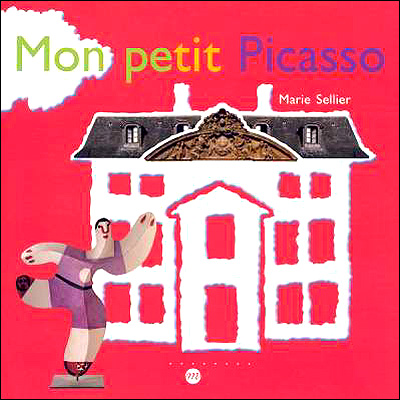Mon petit Picasso