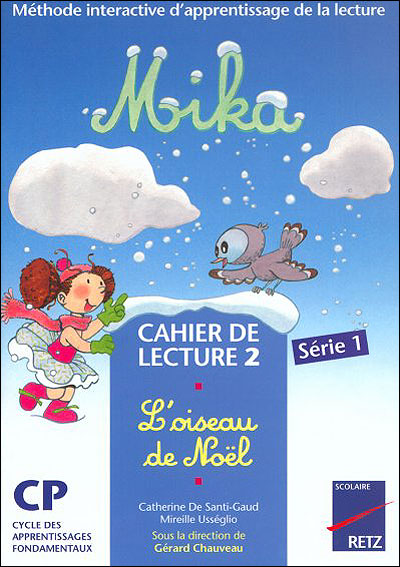 Mika méthode intermédiaire
