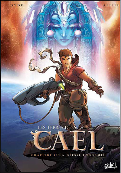 Les terres de Cael