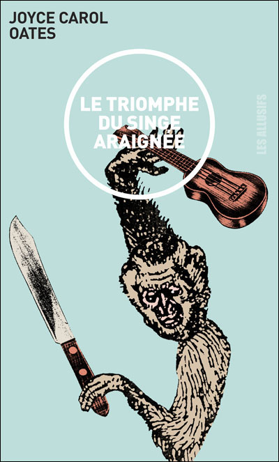 Le triomphe du singe araignée