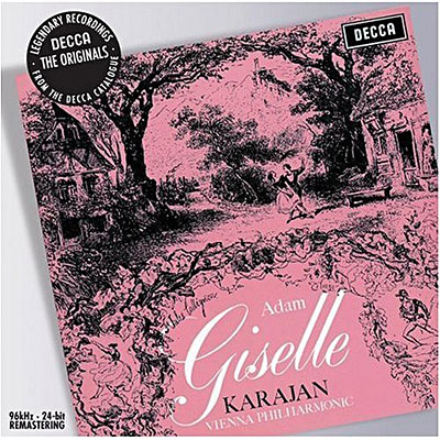 Giselle