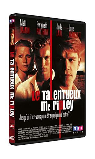 Le Talentueux Mr Ripley