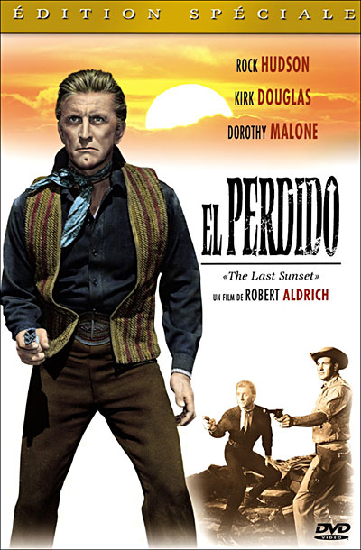 El Perdido