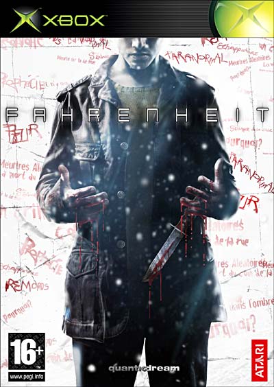 Fahrenheit État correct - N/A reconditionné disponible sur Fnac