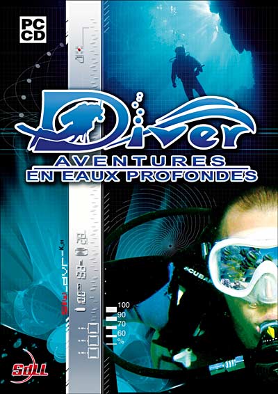 Diver - Aventures En Eaux Profondes