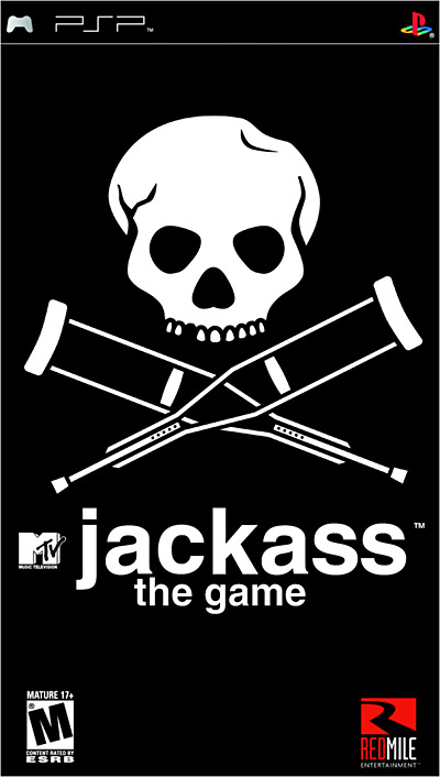 Jackass
