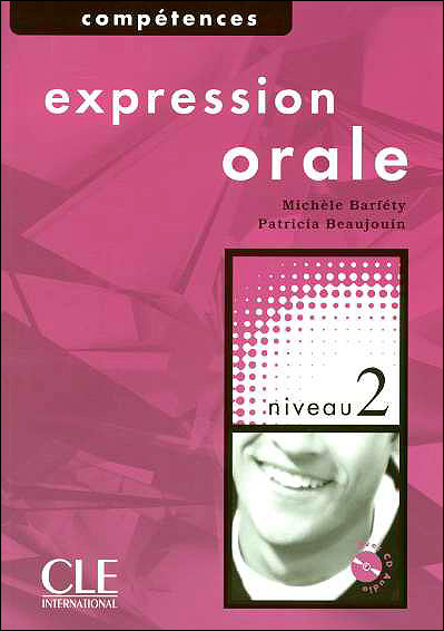 Expression orale, niveau 2