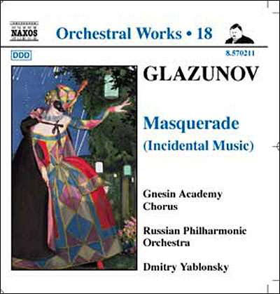 Oeuvres orchestrales - volume 18