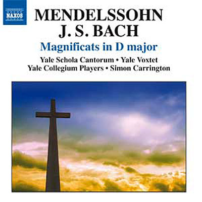 Magnificats en Ré Majeur