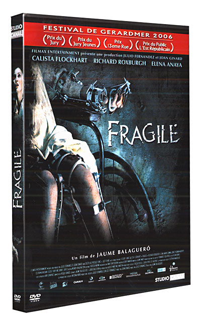 Fragile