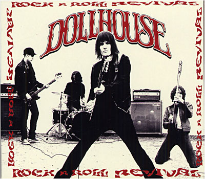 Rock 'n' roll revival - Digipack