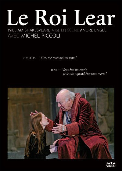 Le Roi Lear