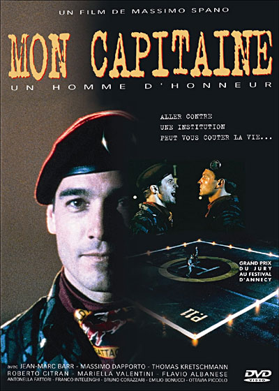 Mon capitaine