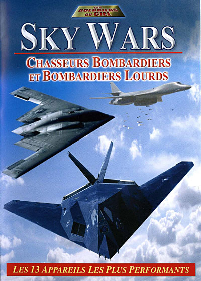 Sky Wars Bombardiers