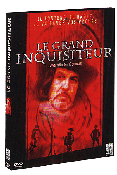 Le Grand inquisiteur