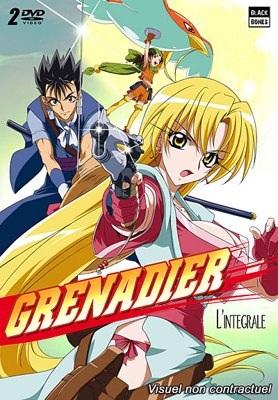 L'intégrale