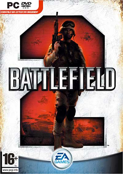 E-Concept Battlefield 2