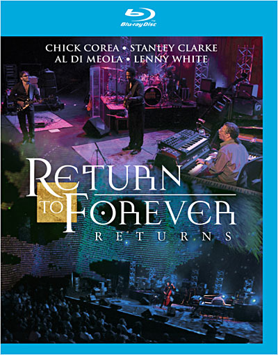 Live at Montreux 2008 - Blu-Ray