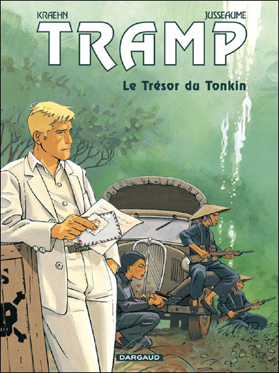 Le trésor du Tonkin