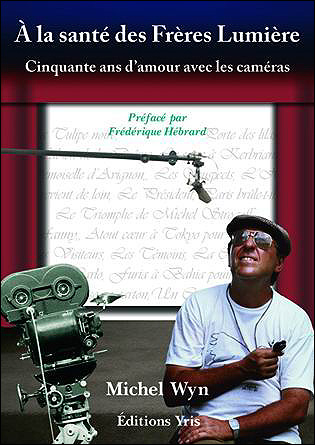 A la santé des Frères Lumière