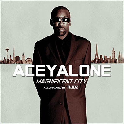 Magnificient city
