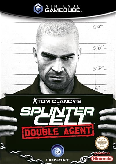 Splinter Cell - Double Agent