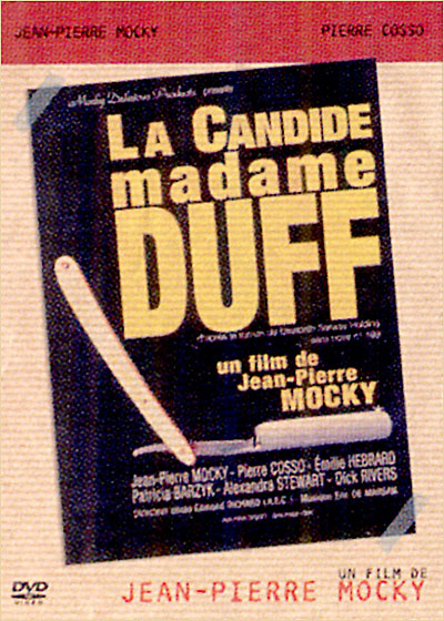 La candide Madame Duff