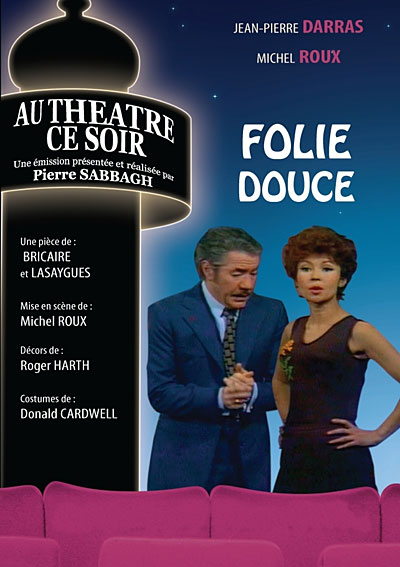 Folie douce