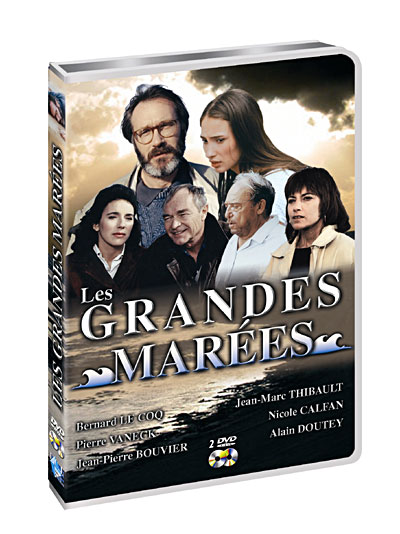 Les grandes marées - 1ère partie