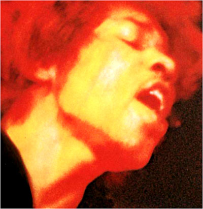 Electric ladyland