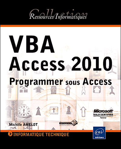 Vba access 2010