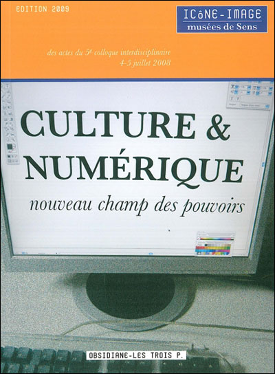 Culture et numérique n°5
