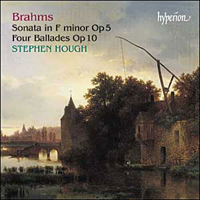 Sonates pour piano N°3 et N°4