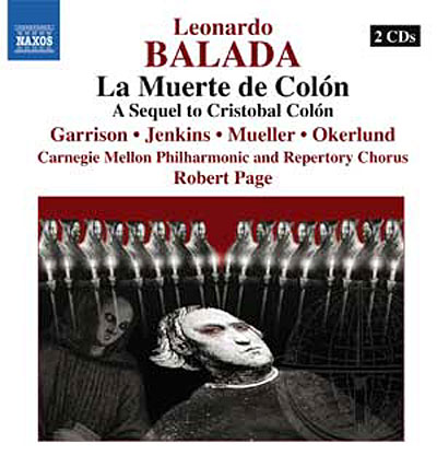 La muerte de colon
