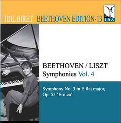 Beethoven Edition - Volume 13