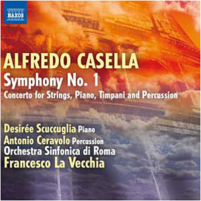 Symphonie n.1