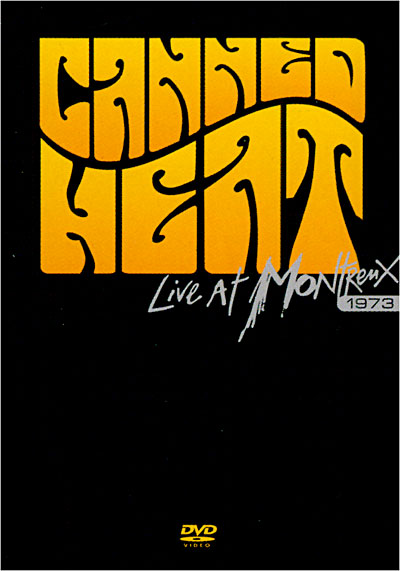Live at Montreux 1973