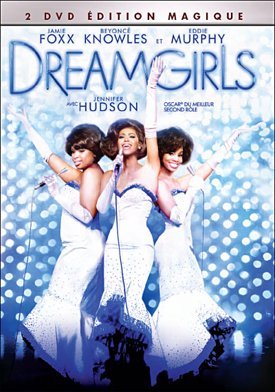 Dreamgirls - Edition Collector