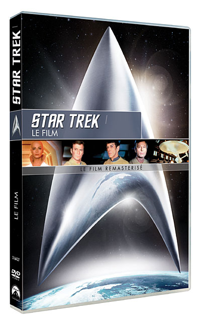 Star Trek - Le Film