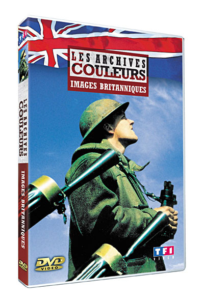Les Images britanniques