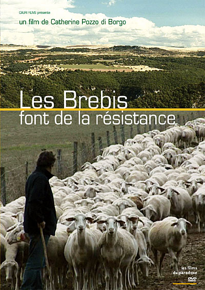 Les Brebis font de la Résistance