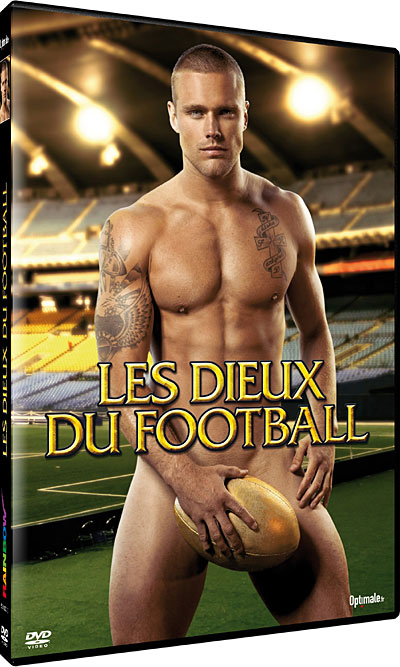 Les Dieux du Football